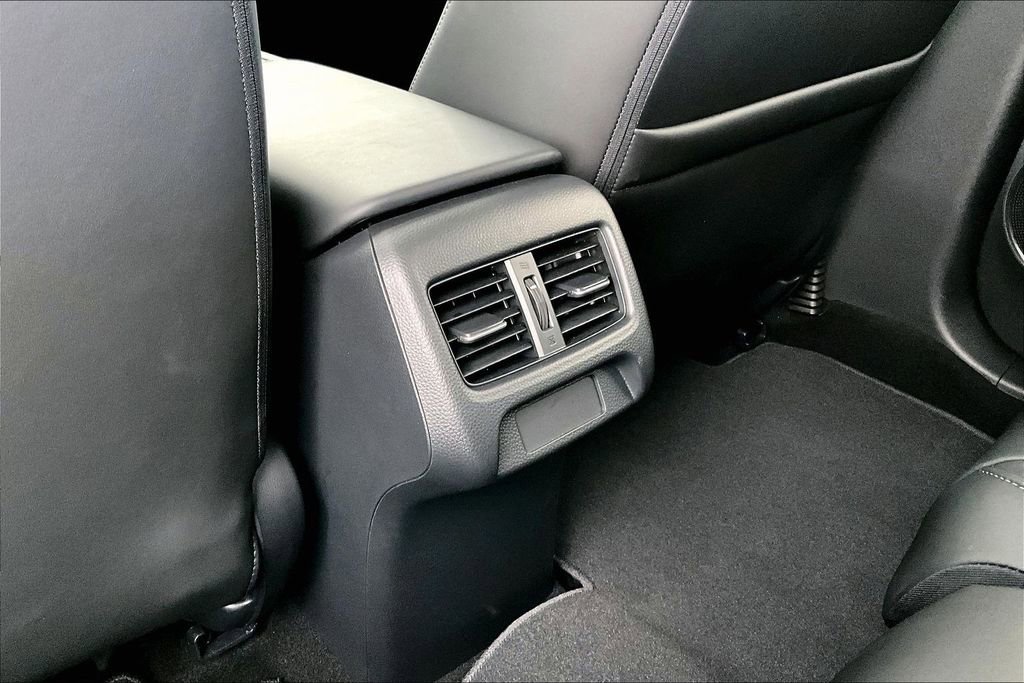 Certified 2025 Acura ADX AWD image 30