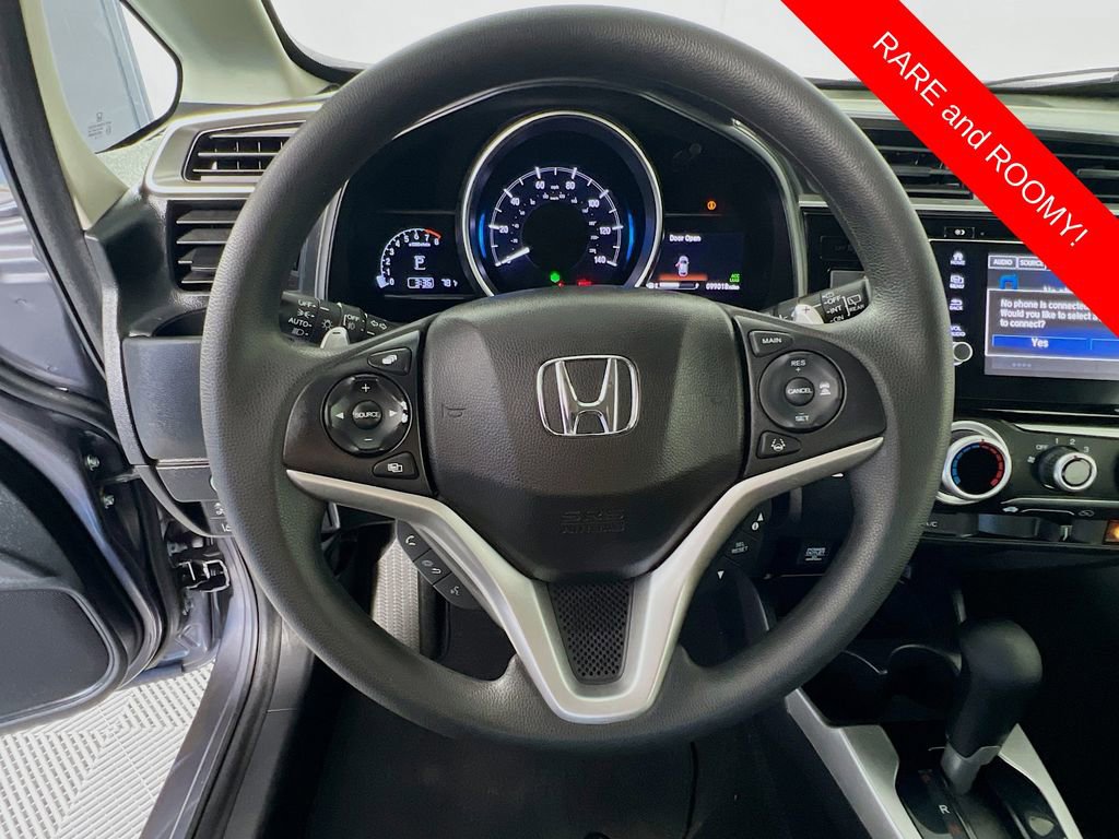 Used 2020 Honda Fit EX image 10
