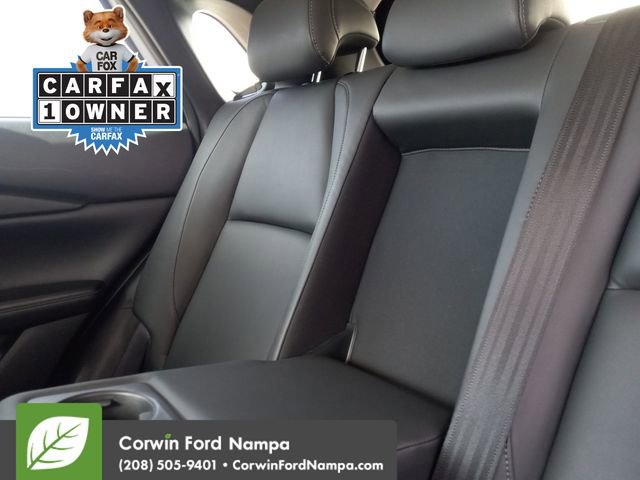 Used 2024 MAZDA CX-30 AWD 2.5 S w/ Select Sport Pkg image 26