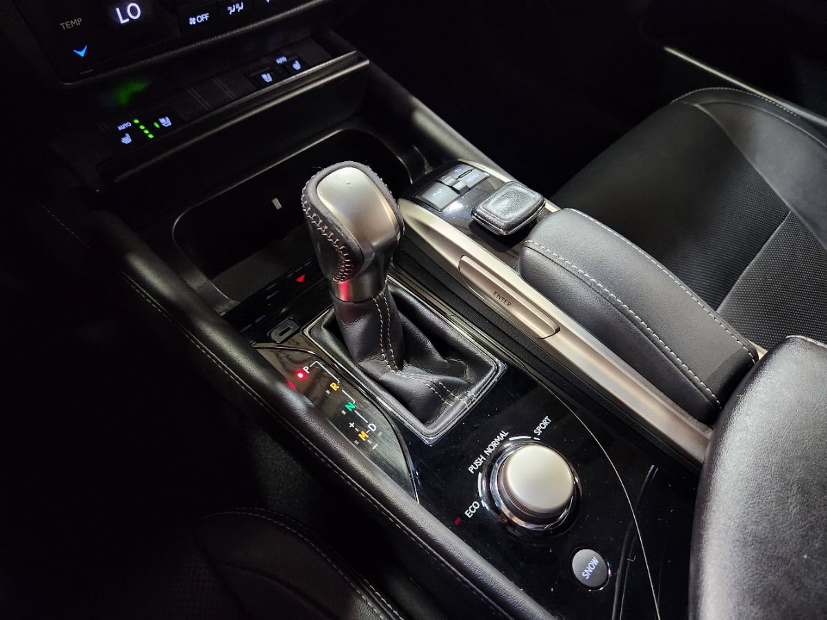 Used 2017 Lexus GS 350 RWD image 38
