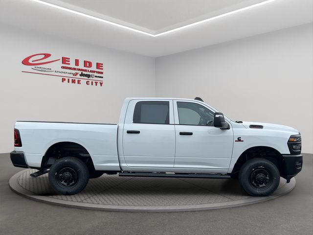 New 2026 RAM 2500 Tradesman image 6