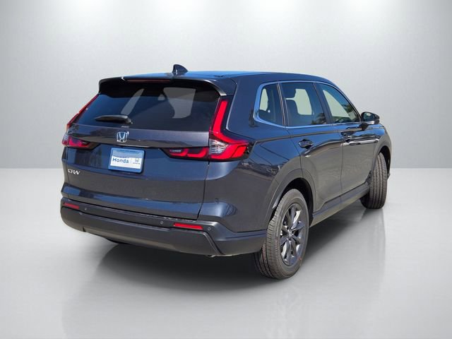 New 2026 Honda CR-V EX-L image 4