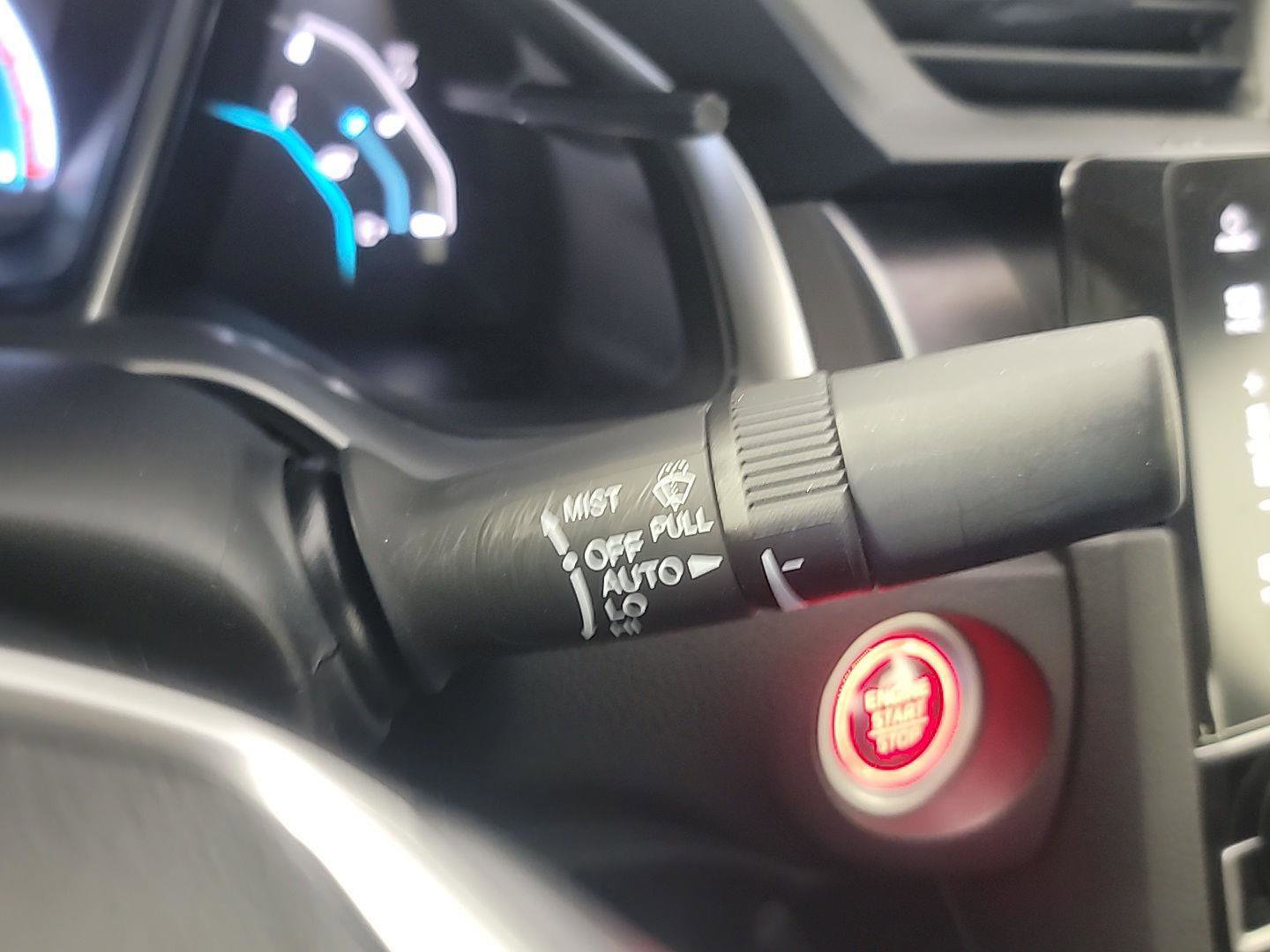 Certified 2018 Honda Civic Touring image 27