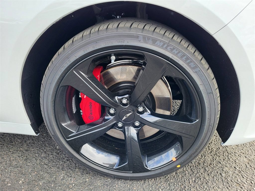 New 2026 Genesis G70 3.3T Sport Prestige AWD/4WD image 7