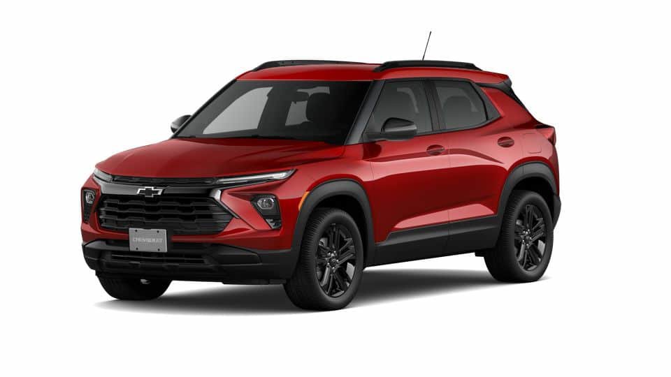 New 2026 Chevrolet TrailBlazer LT w/ Convenience Package image 49