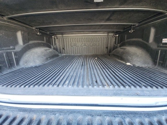 Used 2020 RAM 1500 Big Horn image 7