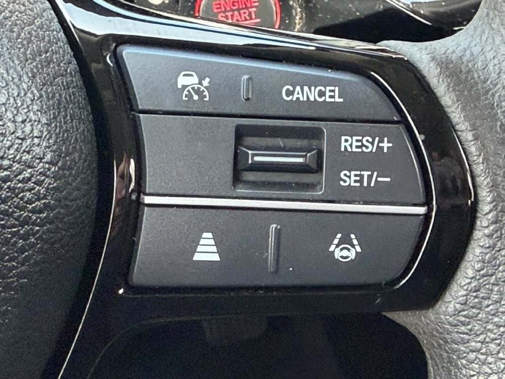 Used 2024 Honda Civic LX image 25