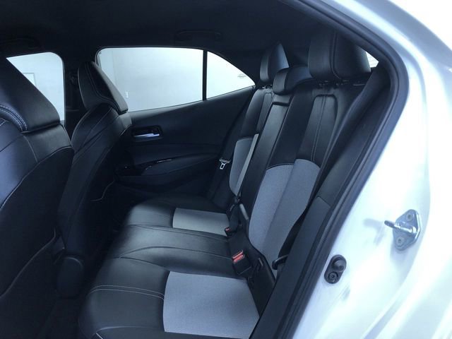 Certified 2022 Toyota Corolla XSE image 20