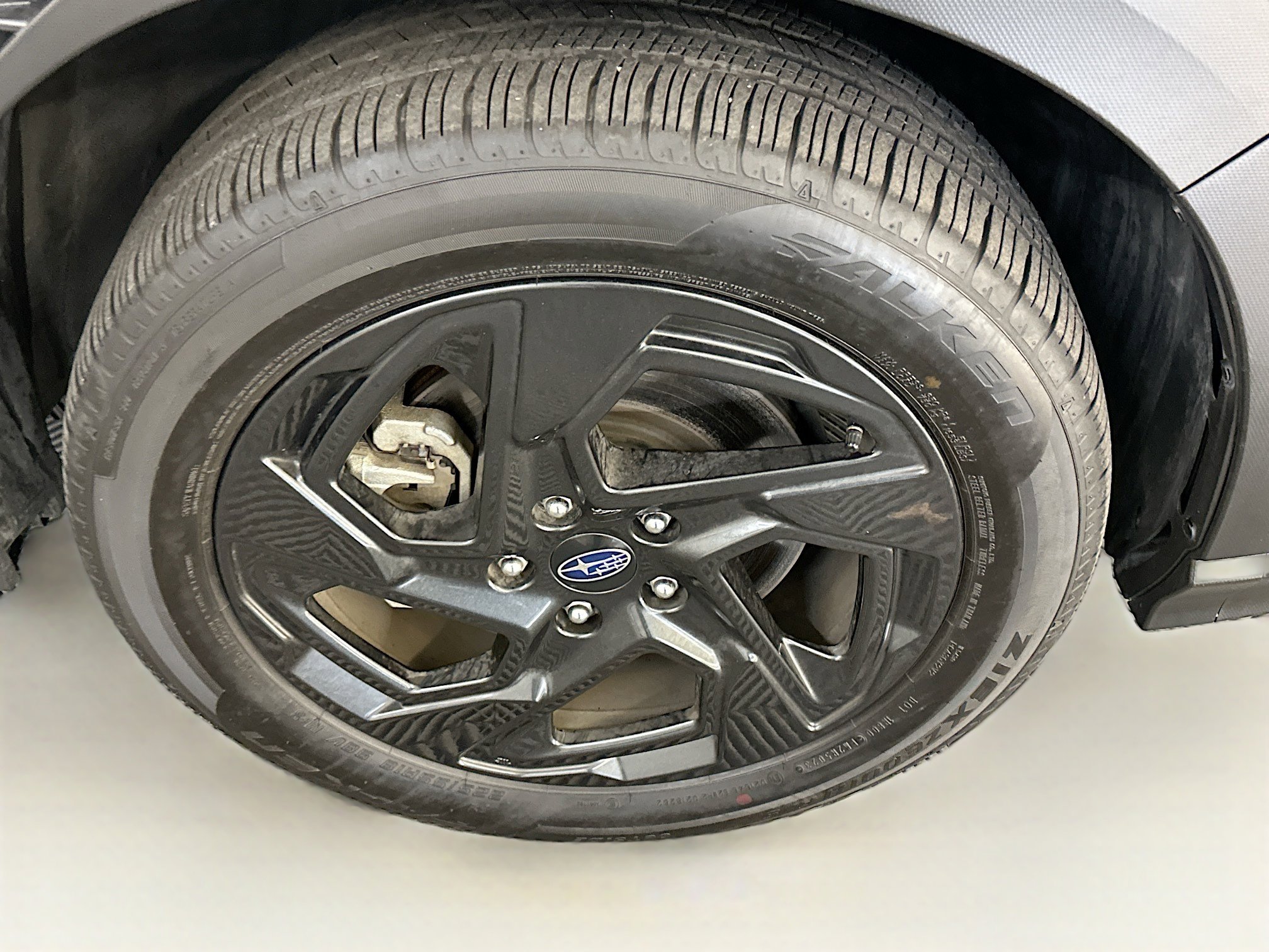 Used 2024 Subaru Crosstrek 2.5i Sport image 11