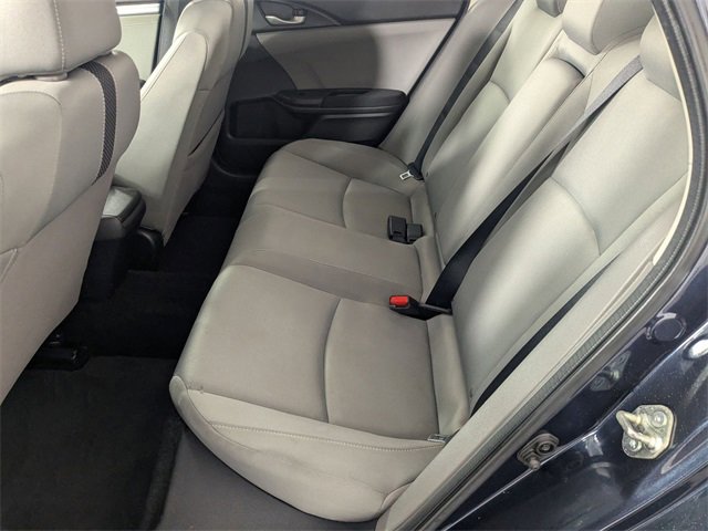 Used 2020 Honda Civic EX image 23