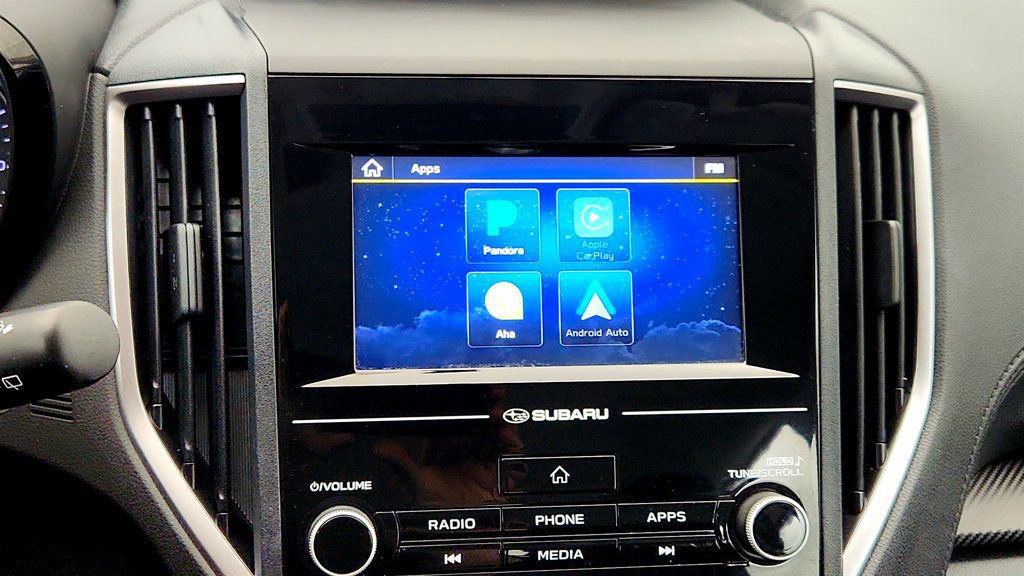 Used 2023 Subaru Impreza 2.0i image 17