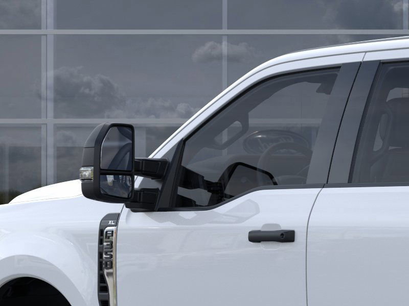 New 2026 Ford F350 XL w/ XL Chrome Package image 20