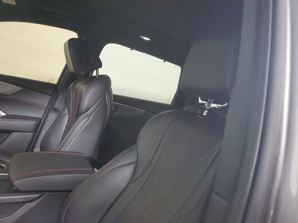 Used 2026 Acura MDX A-Spec AWD/4WD image 24