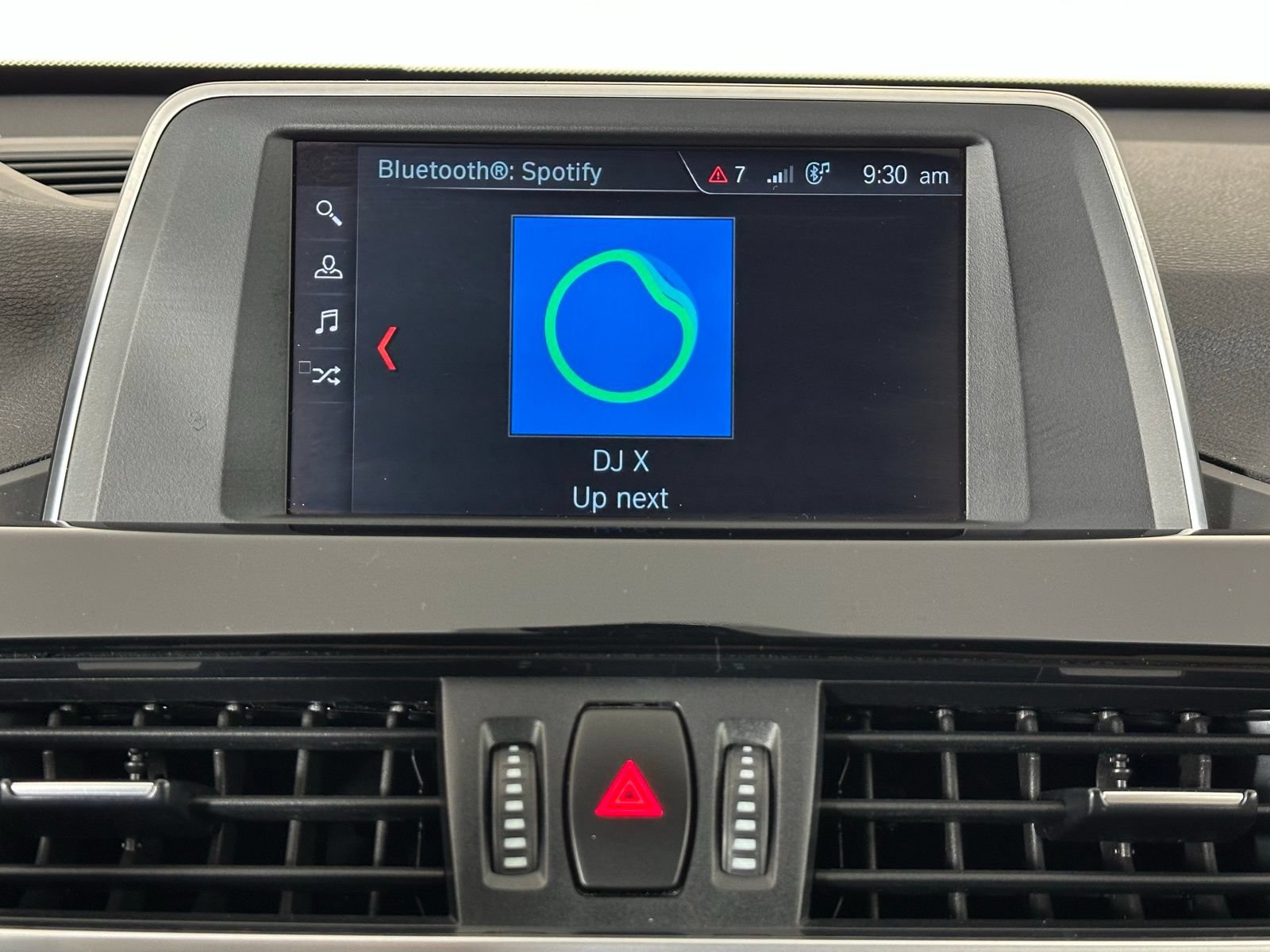 Used 2018 BMW X1 xDrive28i AWD/4WD image 3