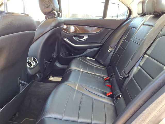 Used 2015 Mercedes-Benz C 300 4MATIC Sedan image 22