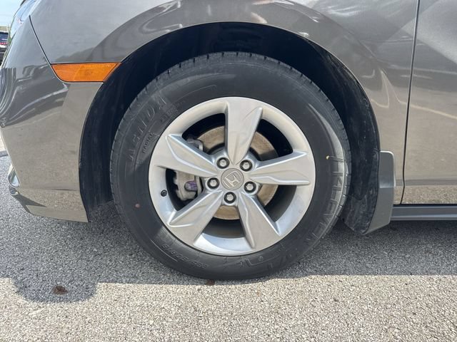 Used 2019 Honda Odyssey EX-L image 31