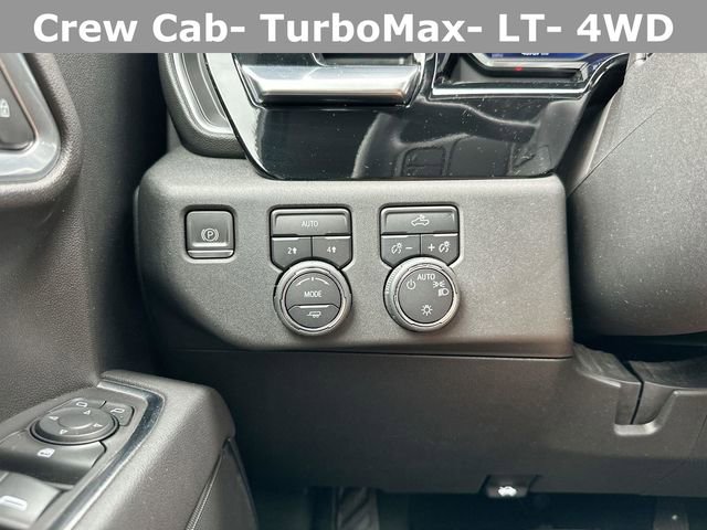 Used 2023 Chevrolet Silverado 1500 LT image 18