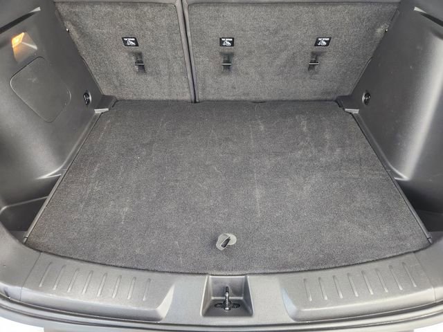 Certified 2023 Chevrolet TrailBlazer ACTIV w/ Sun and Liftgate Package image 34