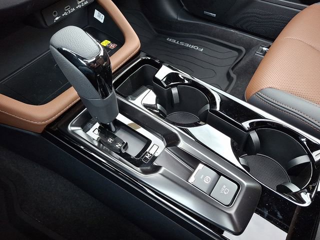 New 2026 Subaru Forester Touring image 16