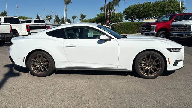 New 2025 Ford Mustang Premium image 2