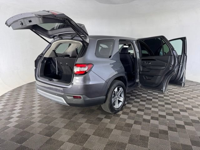Certified 2024 Honda Pilot EX-L image 21