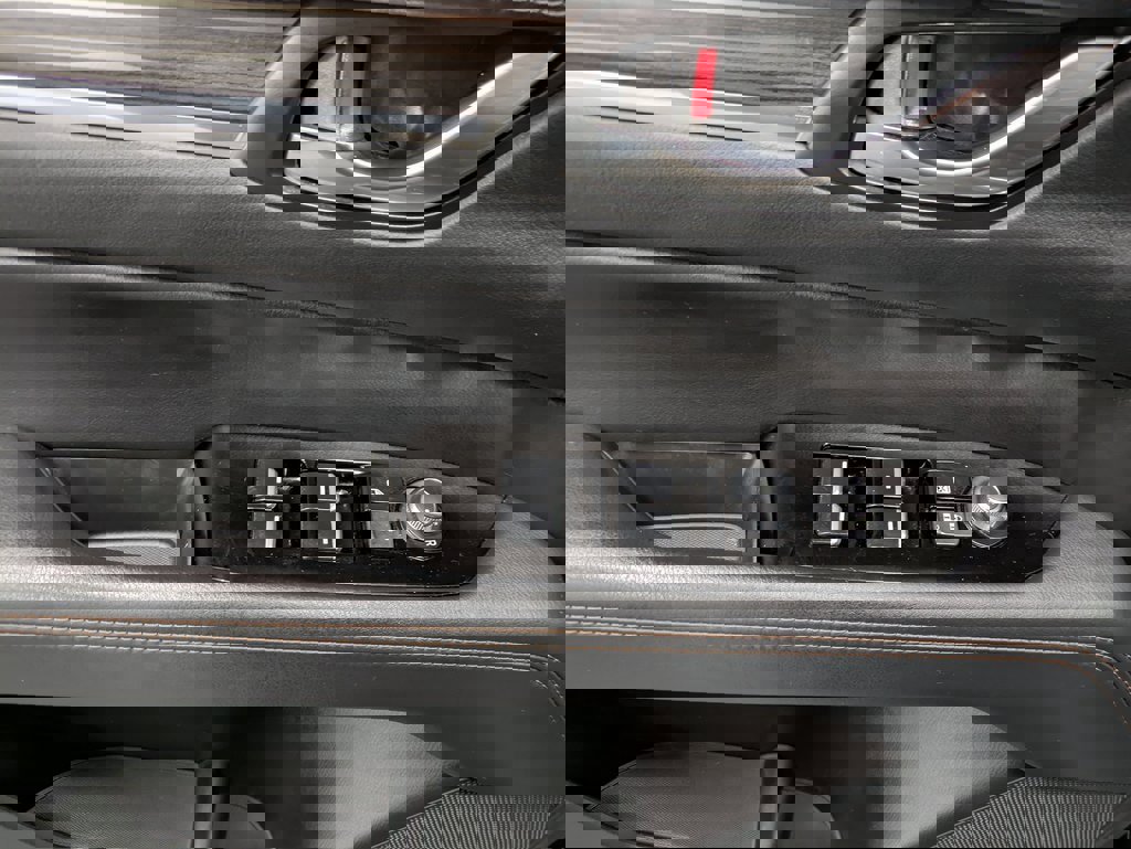 Certified 2023 MAZDA CX-5 AWD 2.5 S w/ Premium Package image 9