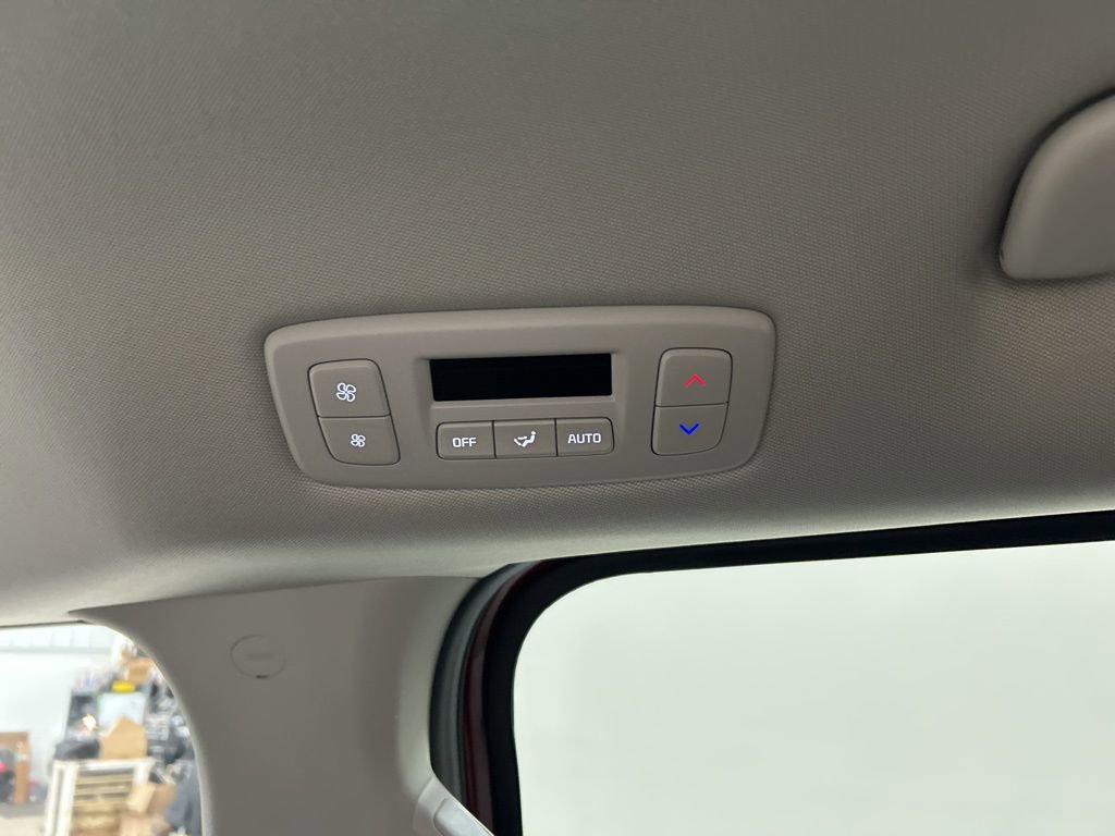 New 2026 Kia Carnival image 25