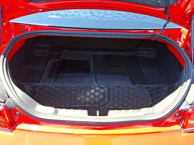 Used 2014 Chevrolet Camaro LS RWD image 26