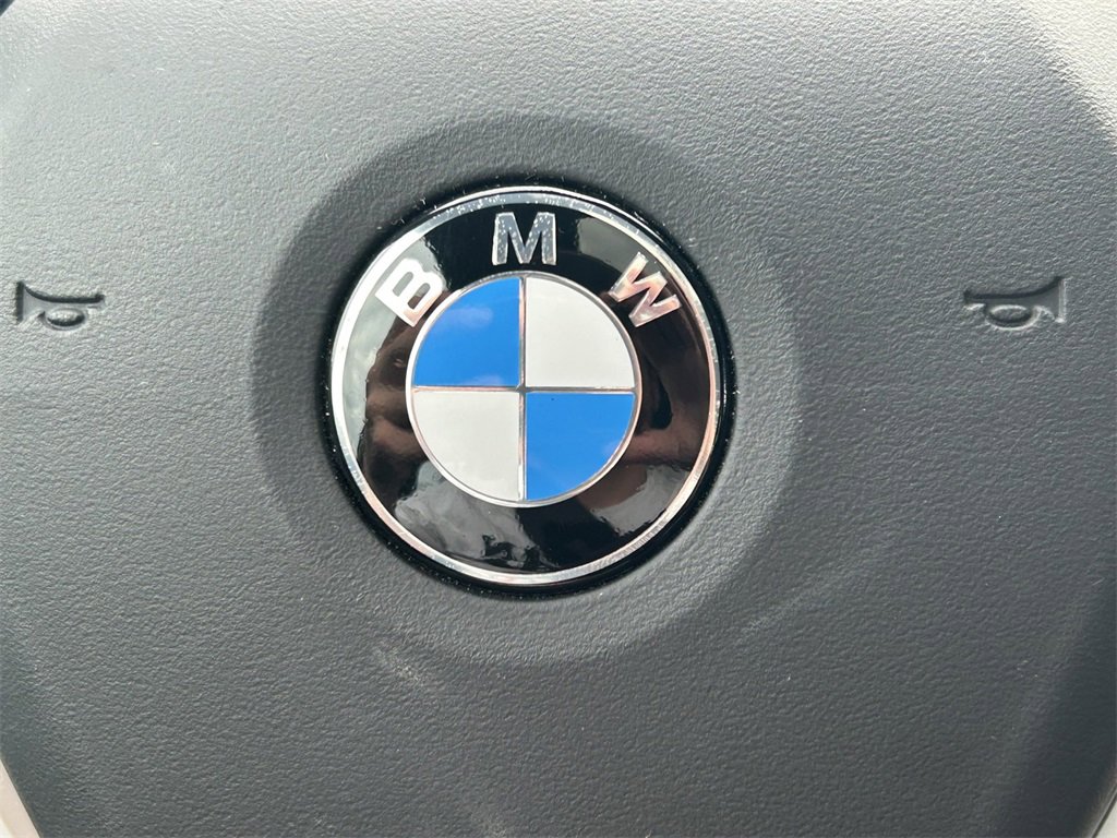 Used 2025 BMW 330i xDrive Sedan image 42