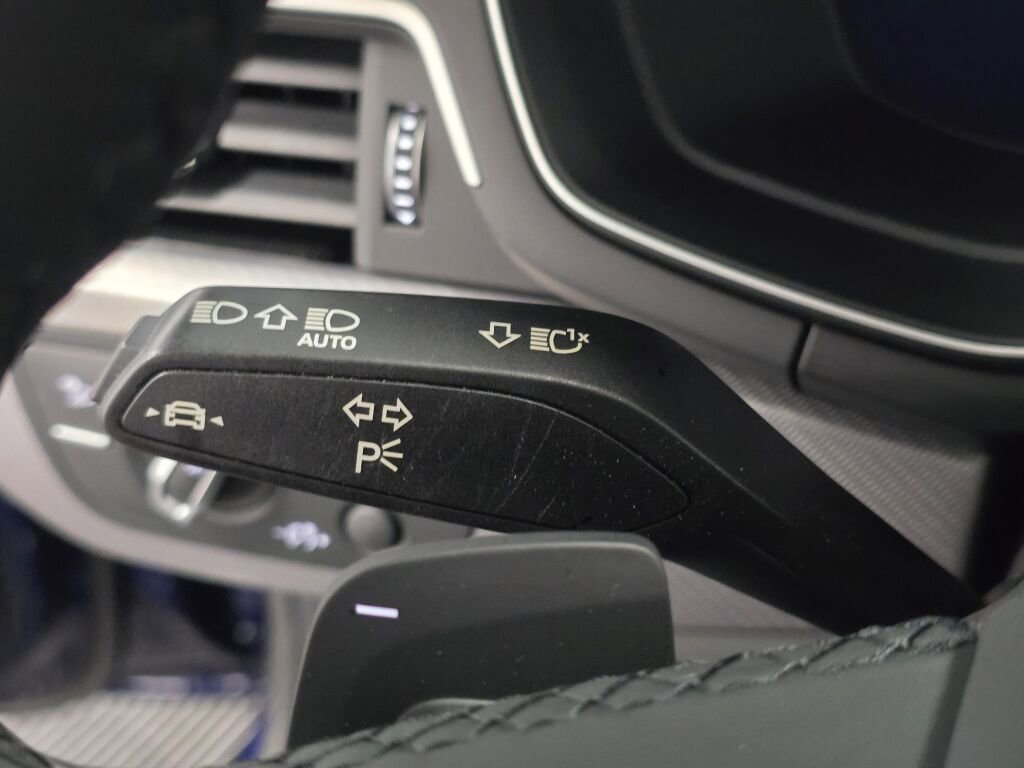 Used 2023 Audi A5 2.0T Premium Plus w/ Premium Plus image 43