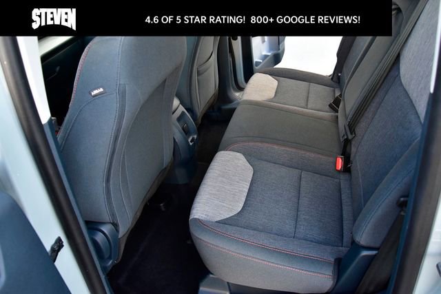 Used 2023 Ford Maverick XLT image 13