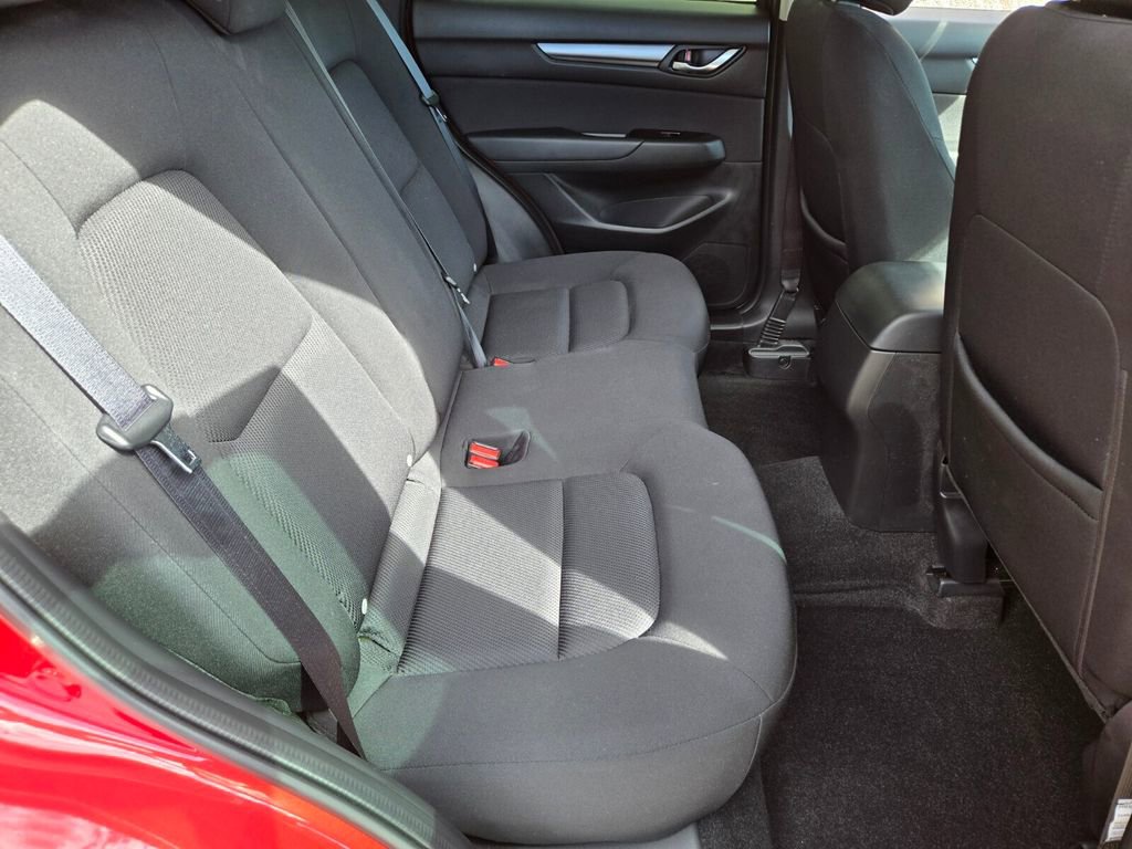 Used 2023 MAZDA CX-5 AWD 2.5 S image 17