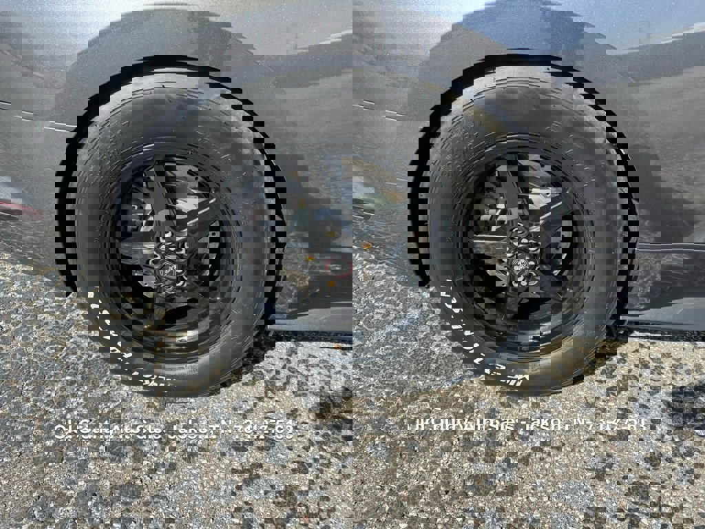 Used 2016 Ford Mustang GT w/ Interior & Wheel Package image 12