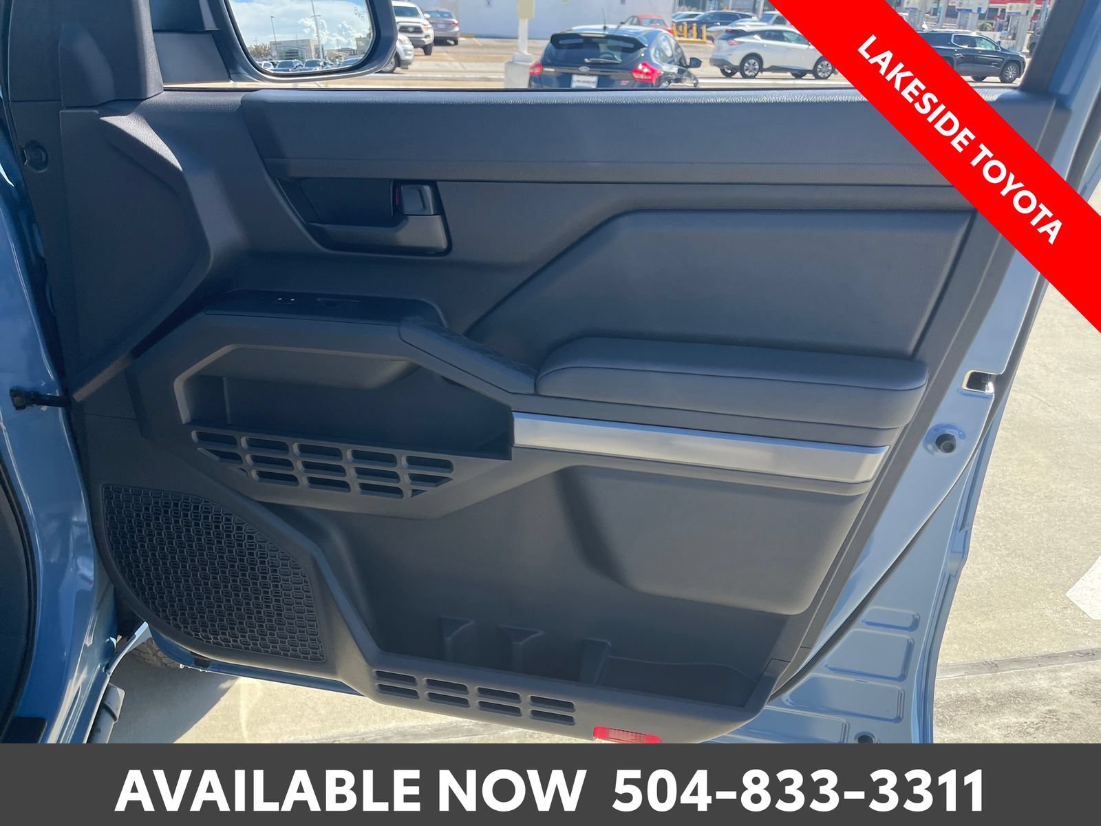 Certified 2026 Toyota Tacoma SR5 RWD image 18