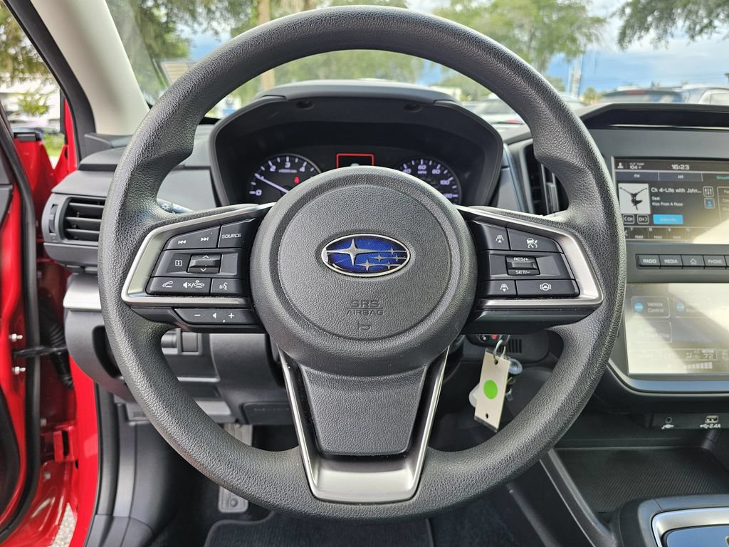 Certified 2024 Subaru Impreza 2.0i w/ Popular Package #1A AWD/4WD image 22