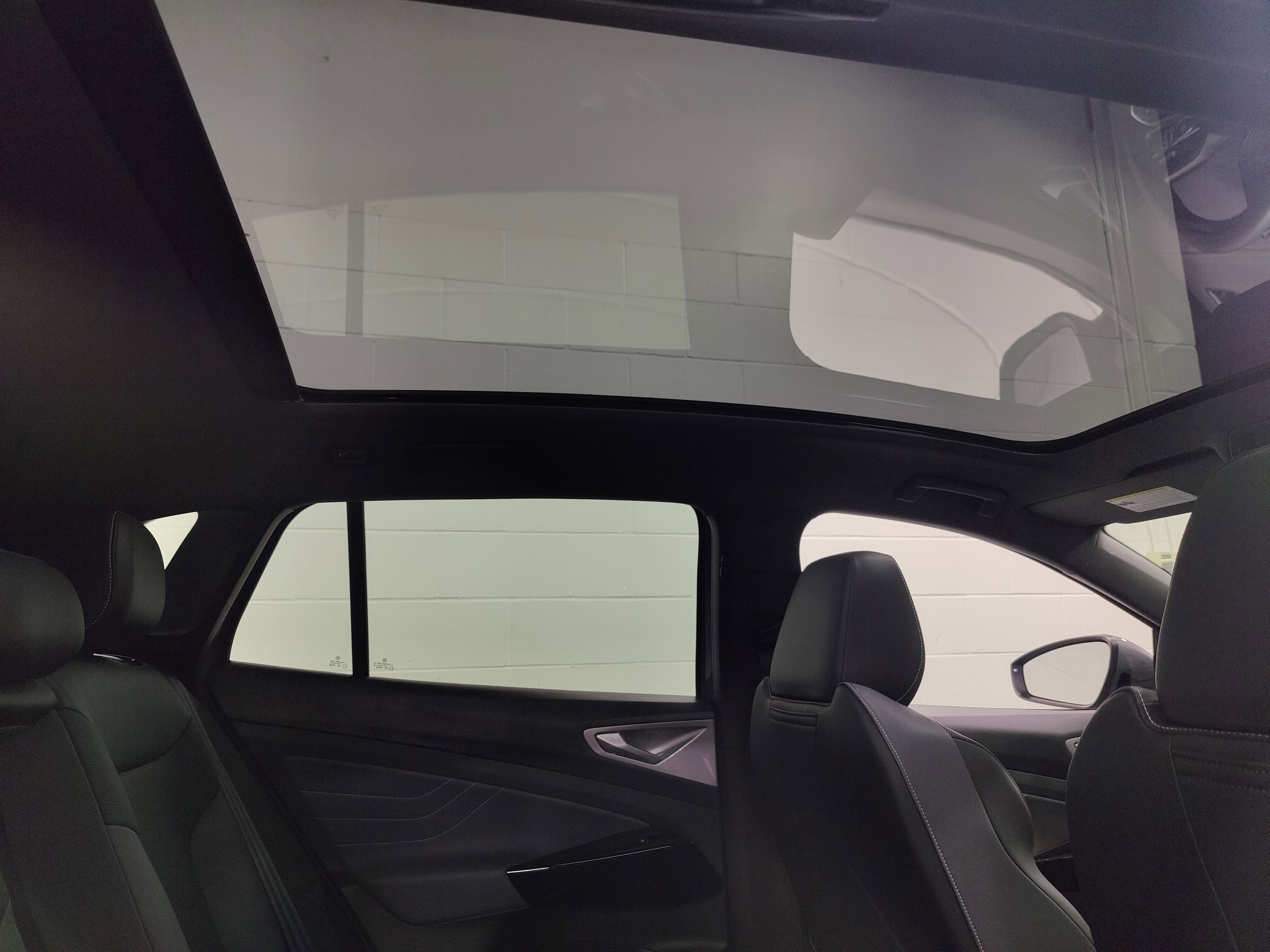 Certified 2024 Volkswagen ID.4 S image 6