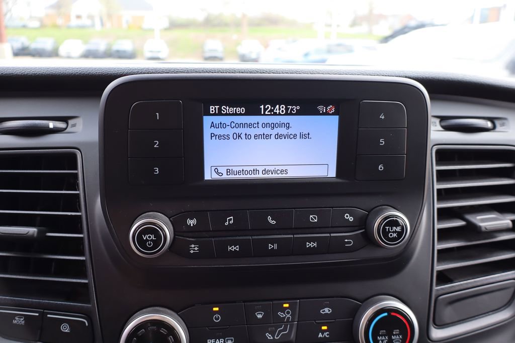 Used 2023 Ford Transit 250 Low Roof AWD w/ Exterior Upgrade Package image 18