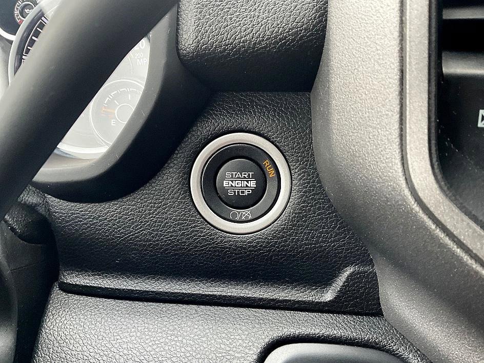 Used 2022 RAM 3500 Tradesman image 17