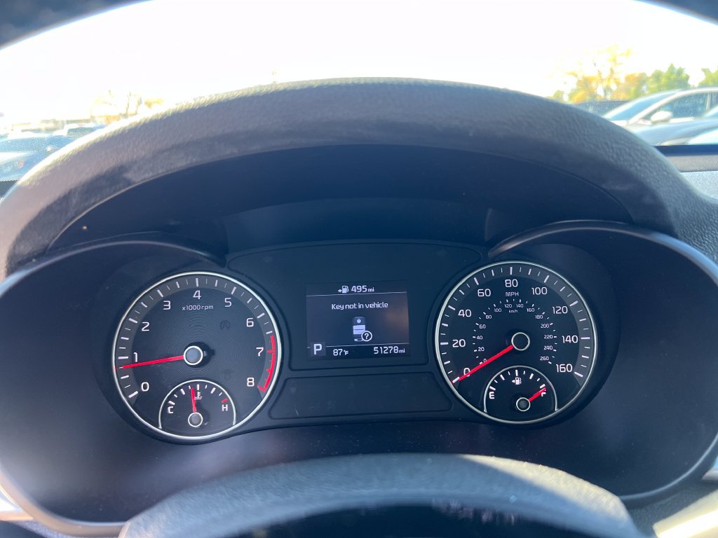 Used 2019 Kia Optima S FWD image 17