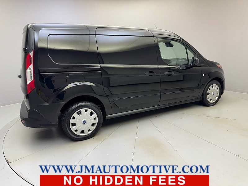 Used 2022 Ford Transit Connect XL FWD image 5