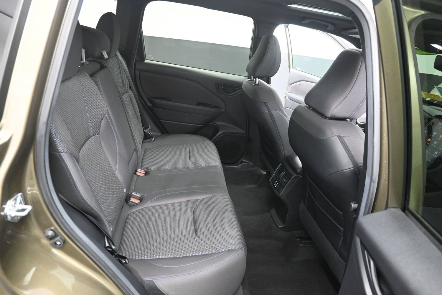 Certified 2026 Subaru Forester Premium AWD/4WD image 44