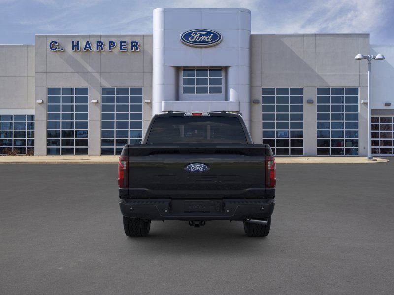 New 2026 Ford F150 STX w/ Equipment Group 200A image 5