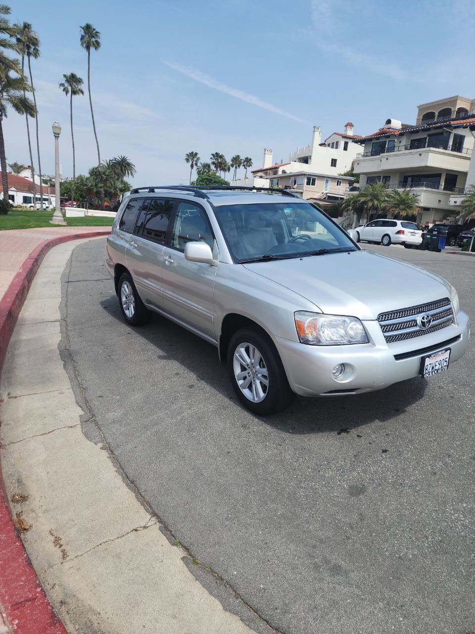 Used 2006 Toyota Highlander Limited FWD image 2