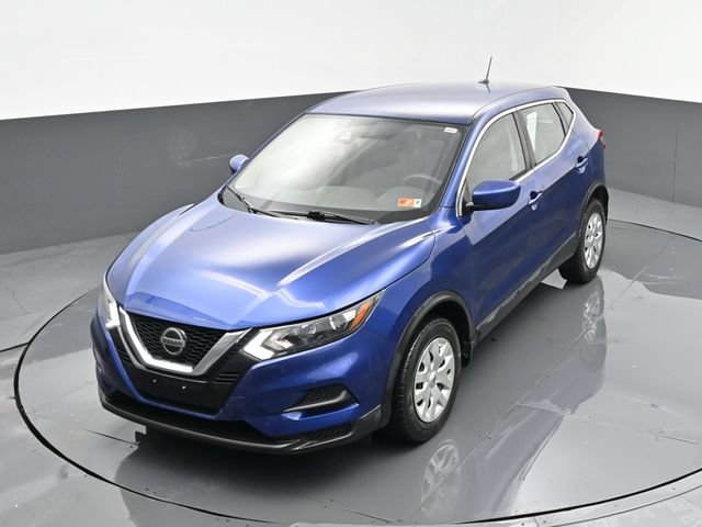Used 2020 Nissan Rogue Sport S AWD/4WD image 20