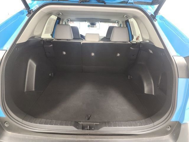 Certified 2021 Toyota RAV4 XLE Premium image 37