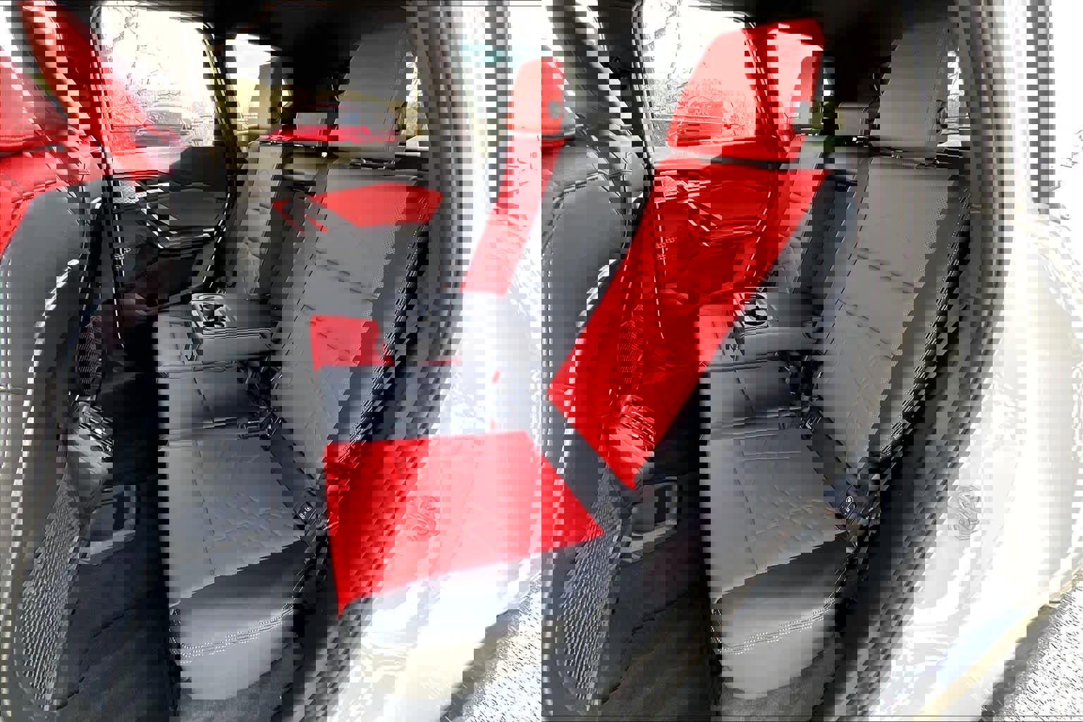 Used 2024 BMW X1 xDrive28i w/ Premium Package image 21