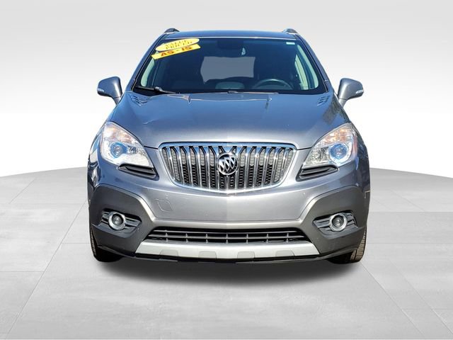 Used 2015 Buick Encore Convenience FWD image 8