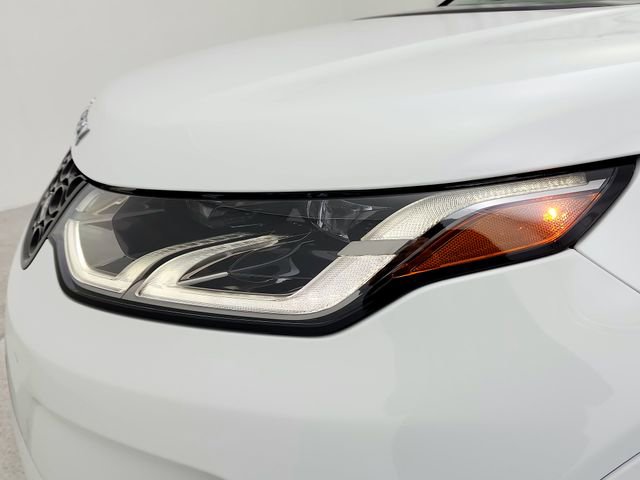 Certified 2025 Land Rover Discovery Sport S image 31