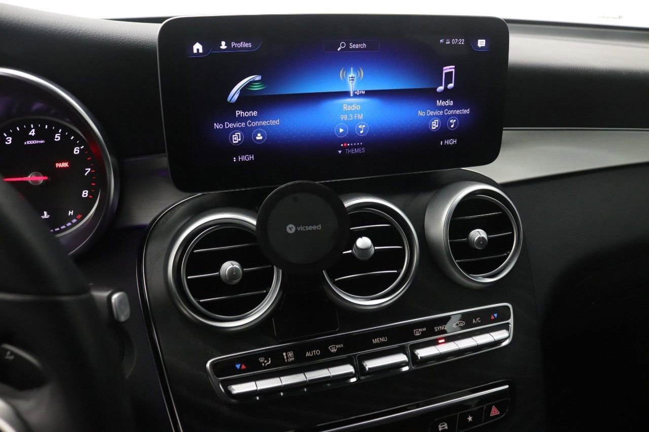 Certified 2022 Mercedes-Benz GLC 300 image 11