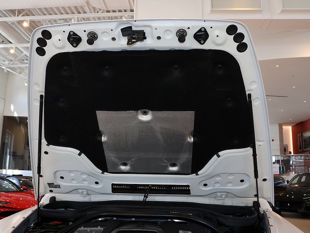 Used 2022 Mercedes-Benz G 63 AMG 4MATIC image 81